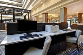 Embassy Suites Montgomery Conference Center