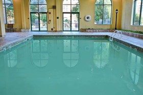 Embassy Suites Montgomery Conference Center