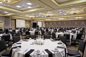 Embassy Suites Montgomery Conference Center