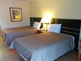 Days Inn by Wyndham Montgomery I-85