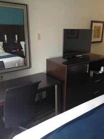 Holiday Inn Express Montgomery - East I-85