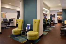 Holiday Inn Express Montgomery - East I-85