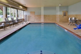 Holiday Inn Express Montgomery - East I-85