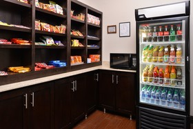 Holiday Inn Express Montgomery - East I-85