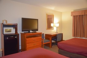 Home Inn and Suites