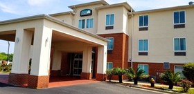 Home Inn and Suites