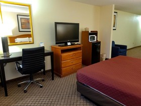 Home Inn and Suites
