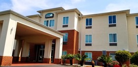 Home Inn and Suites