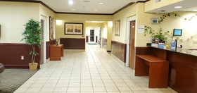 Home Inn and Suites