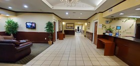 Home Inn and Suites
