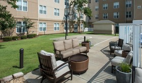 Homewood Suites by Hilton Montgomery