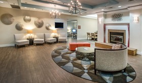 Homewood Suites by Hilton Montgomery