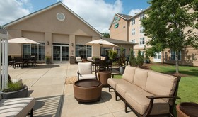 Homewood Suites by Hilton Montgomery