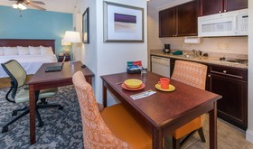 Homewood Suites by Hilton Montgomery