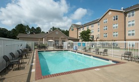 Homewood Suites by Hilton Montgomery