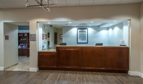 Homewood Suites by Hilton Montgomery