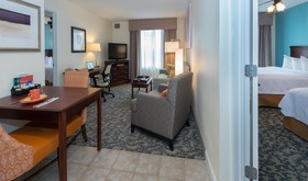 Homewood Suites by Hilton Montgomery
