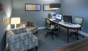 Homewood Suites by Hilton Montgomery