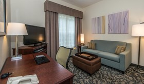 Homewood Suites by Hilton Montgomery
