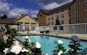 Homewood Suites by Hilton Montgomery
