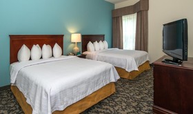 Homewood Suites by Hilton Montgomery