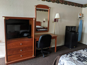 Key West Inn Montgomery South