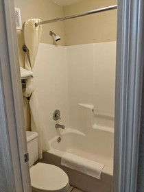 Key West Inn Montgomery South