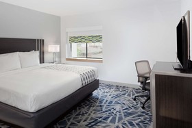 Best Western Montgomery I-85 North Hotel