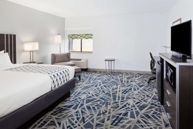 Best Western Montgomery I-85 North Hotel
