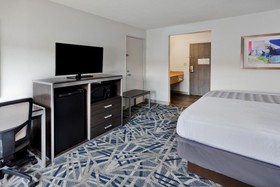 Best Western Montgomery I-85 North Hotel