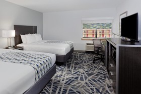 Best Western Montgomery I-85 North Hotel