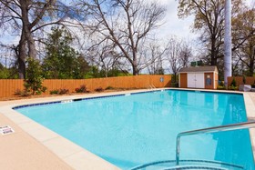 Best Western Montgomery I-85 North Hotel