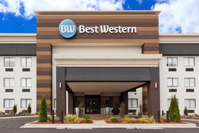 Best Western Montgomery I-85 North Hotel