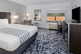 Best Western Montgomery I-85 North Hotel
