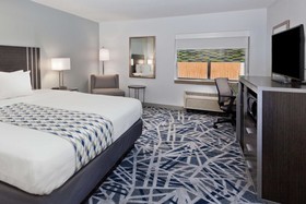 Best Western Montgomery I-85 North Hotel