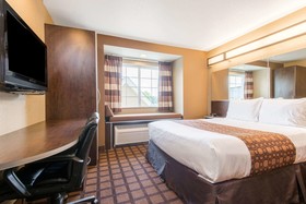 Microtel Inn & Suites by Wyndham Montgomery
