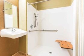 Microtel Inn & Suites by Wyndham Montgomery