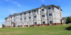 Microtel Inn & Suites by Wyndham Montgomery