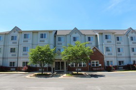 Microtel Inn & Suites by Wyndham Montgomery