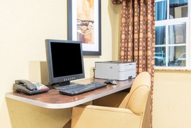 Microtel Inn & Suites by Wyndham Montgomery