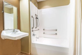 Microtel Inn & Suites by Wyndham Montgomery