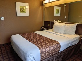 Microtel Inn & Suites by Wyndham Montgomery
