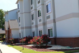 Microtel Inn & Suites by Wyndham Montgomery