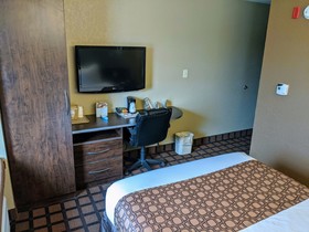 Microtel Inn & Suites by Wyndham Montgomery