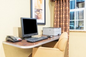 Microtel Inn & Suites by Wyndham Montgomery