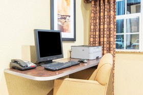 Microtel Inn & Suites by Wyndham Montgomery