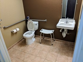 Microtel Inn & Suites by Wyndham Montgomery
