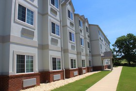 Microtel Inn & Suites by Wyndham Montgomery