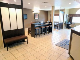 Microtel Inn & Suites by Wyndham Montgomery