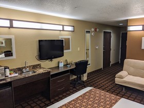 Microtel Inn & Suites by Wyndham Montgomery